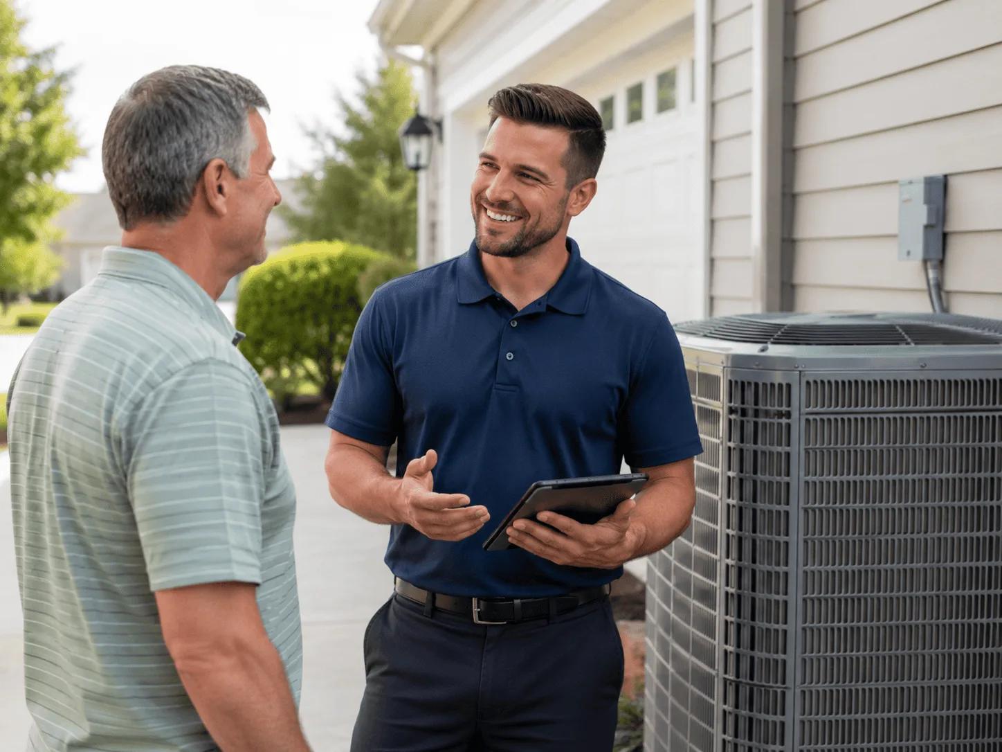 Heat Pump Installation Starbuck, WA FAQs